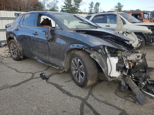 2024 LEXUS RZ 450E JTJAAAAB5RA023625