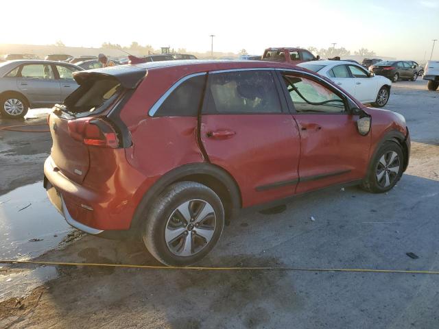 VIN KNDCB3LC7H5049242 2017 KIA Niro, FE no.3