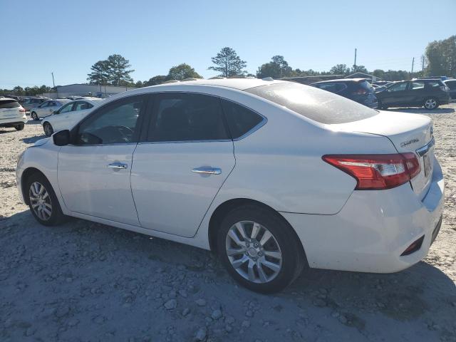 2017 NISSAN SENTRA S - 3N1AB7AP6HL672648