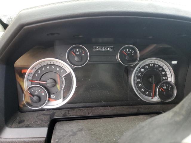 2015 RAM 1500 LARAM - 1C6RR7NT1FS660397