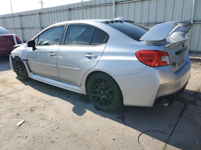 2017 SUBARU WRX PREMIU - JF1VA1E63H9836324