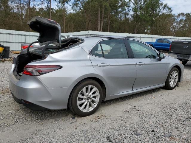 2024 TOYOTA CAMRY LE - 4T1C11AK3RU226728