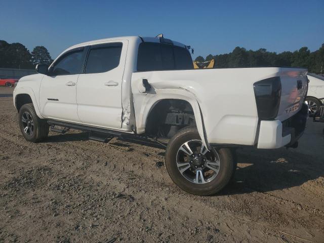 2016 TOYOTA TACOMA DOU - 5TFAZ5CN1GX007927