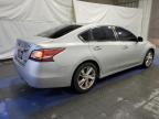 NISSAN ALTIMA 2.5 photo