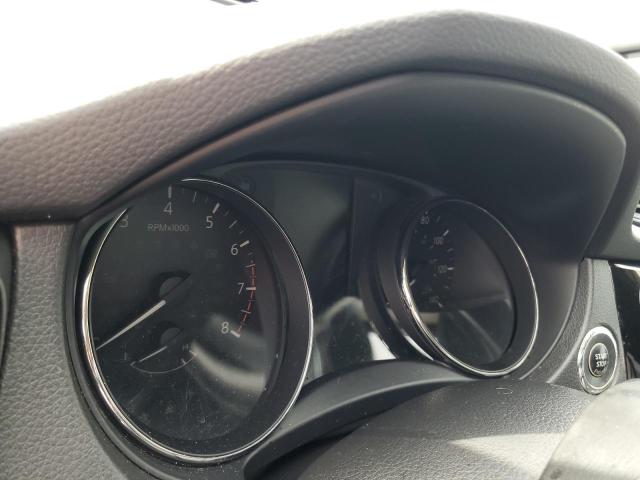 2017 NISSAN ROGUE S - JN8AT2MT0HW143670