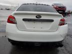 Lot #2962020287 2020 SUBARU WRX LIMITE