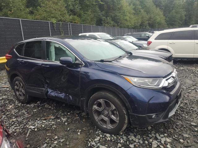 2019 HONDA CR-V EX - 7FARW2H57KE038254