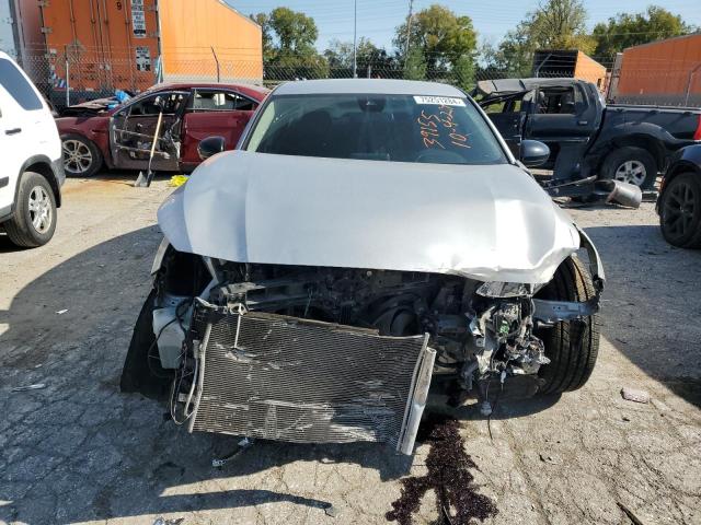 2020 NISSAN ALTIMA SR - 1N4BL4CV6LC127133
