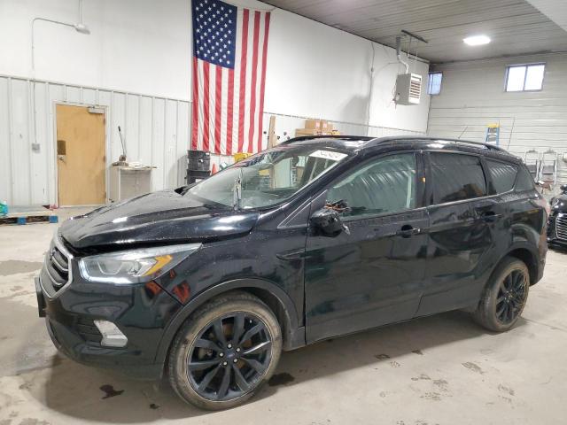 2017 FORD ESCAPE SE - 1FMCU9GD2HUB06433