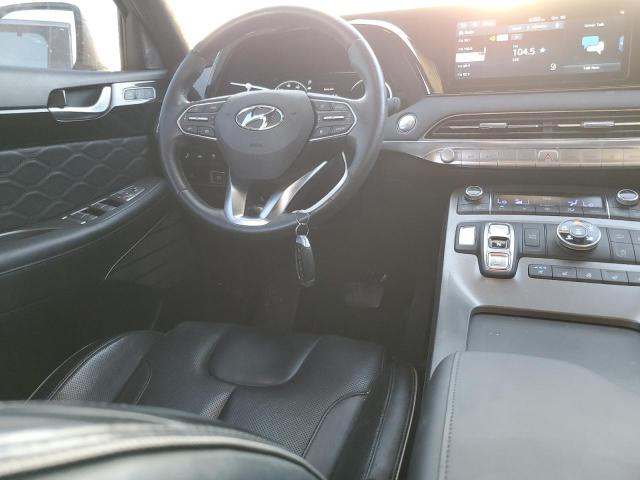 2020 HYUNDAI PALISADE L - KM8R5DHE2LU099381
