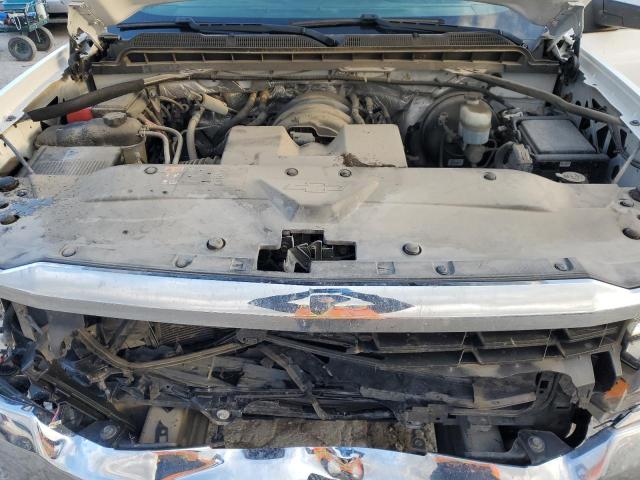 2016 CHEVROLET SILVERADO - 1GCVKREH6GZ293914