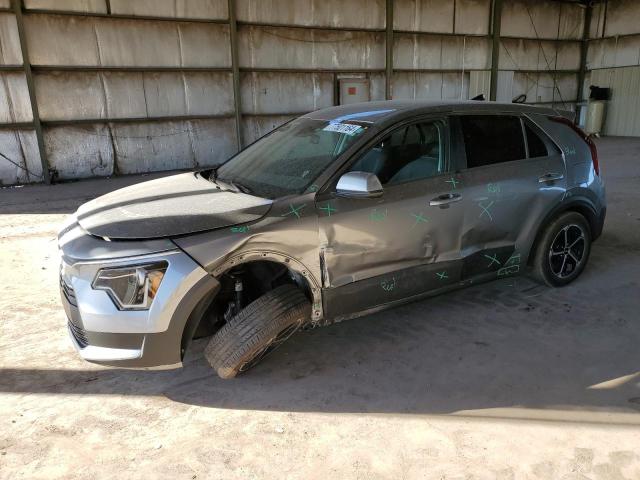 2023 KIA NIRO LX - KNDCP3LE6P5082797