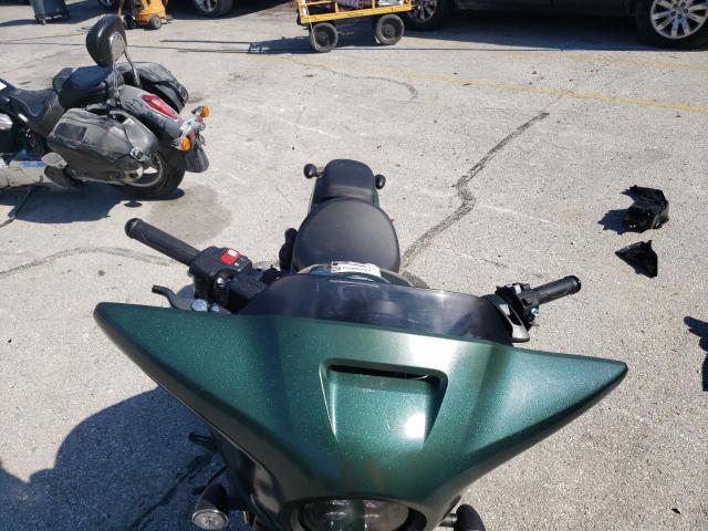 2024 HONDA CMX1100 T JH2SC8364RK300017