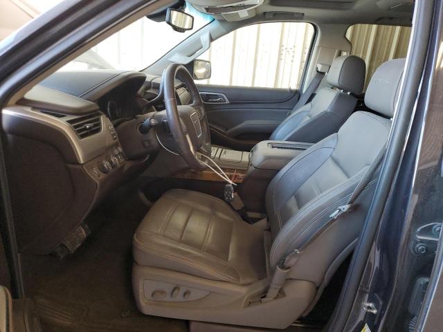 2015 GMC YUKON DENA - 1GKS2CKJ2FR565949