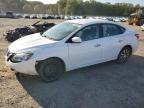 2019 NISSAN SENTRA S - 3N1AB7AP2KY261340