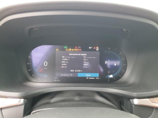 2024 VOLVO S60 PLUS 7JRL12TL6RG282484