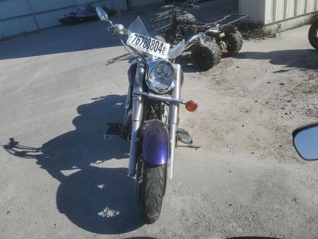 2002 YAMAHA XV1600 AS JYAVP02E72A019647