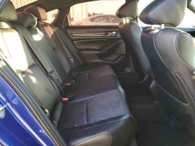 2018 HONDA ACCORD SPO - 1HGCV1F32JA220324