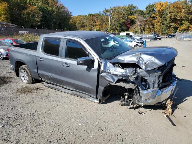 2019 CHEVROLET SILVERADO - 1GCUYDED3KZ159784
