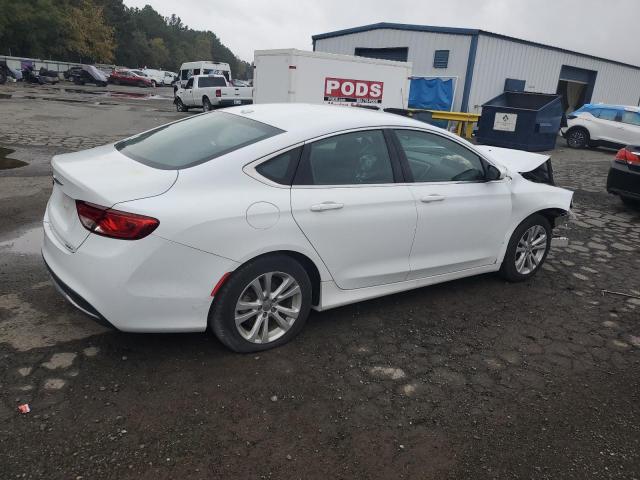 VIN 1C3CCCABXFN543362 2015 Chrysler 200, Limited no.3