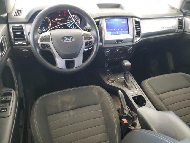 2020 FORD RANGER XL - 1FTER4FH4LLA10260