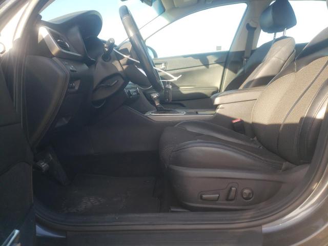 2020 KIA OPTIMA LX - 5XXGT4L36LG415572