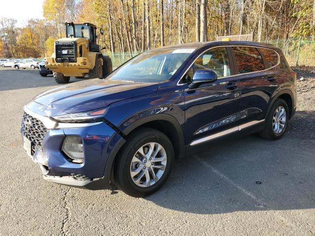 2020 HYUNDAI SANTA FE S #3029499380