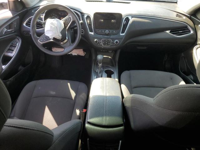 2021 CHEVROLET MALIBU LT - 1G1ZD5ST4MF066577