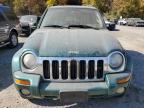 JEEP LIBERTY LI photo