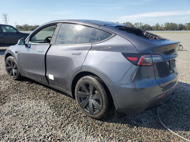 VIN 7SAYGDEE4NF311825 2022 Tesla MODEL Y no.2