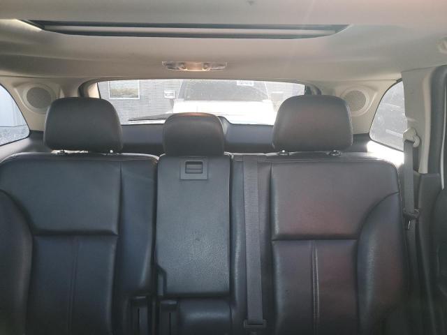 2021 FORD EDGE LIMIT 2FMDK4KCXBBA28122