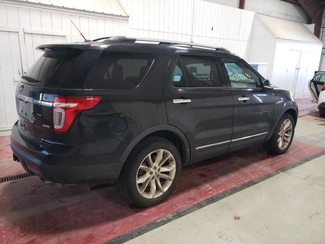 VIN 1FM5K8D86DGB32767 2013 Ford Explorer, Xlt no.3