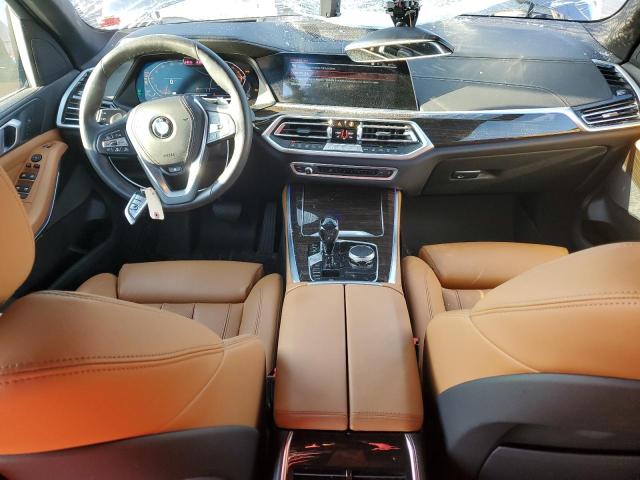 2021 BMW X5 SDRIVE - 5UXCR4C01M9H39094