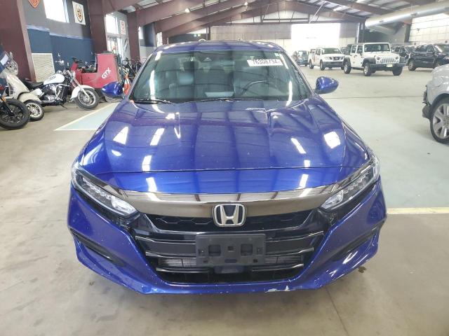 VIN 1HGCV1F30JA139967 2018 Honda Accord, Sport no.5