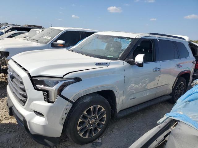 2023 TOYOTA SEQUOIA SR #3023896222