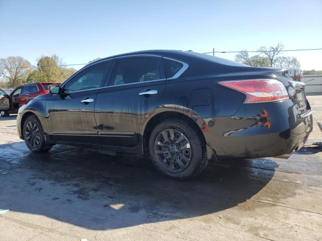2015 NISSAN ALTIMA 2.5 - 1N4AL3AP5FC412596
