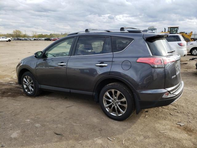 2017 TOYOTA RAV4 LIMIT - JTMDFREV7HD214917