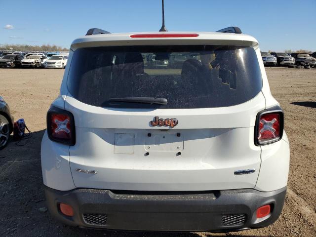 2017 JEEP RENEGADE L - ZACCJBBB9HPE51227