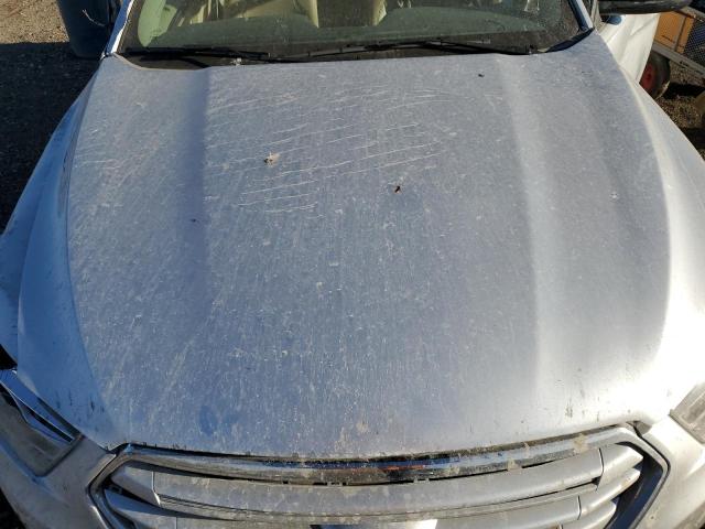 VIN 1FAHP2F80JG110259 2018 FORD TAURUS no.11