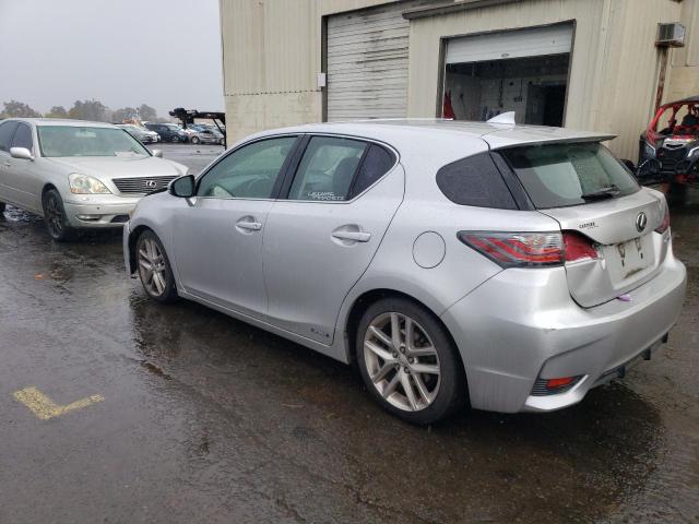2015 LEXUS CT 200 - JTHKD5BH8F2234475