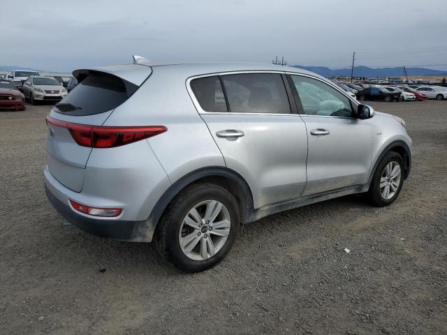 2019 KIA SPORTAGE L - KNDPMCACXK7574936
