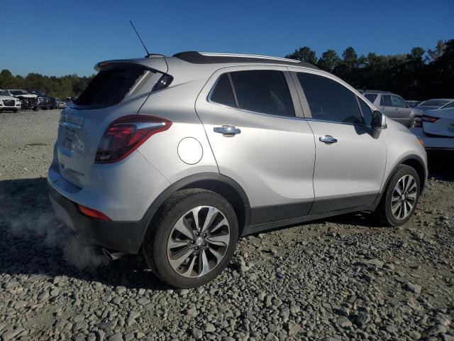2022 BUICK ENCORE PRE - KL4CJASM4NB522099