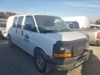 Lot #3024222838 2014 GMC SAVANA G25