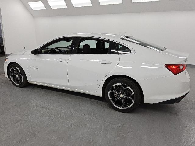 2023 CHEVROLET MALIBU LT - 1G1ZD5ST0PF131123