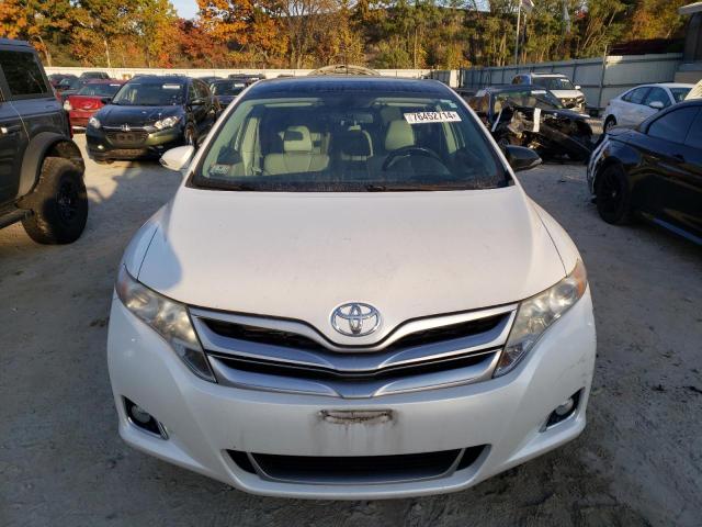 VIN 4T3BK3BB4EU099637 2014 Toyota Venza, LE no.5