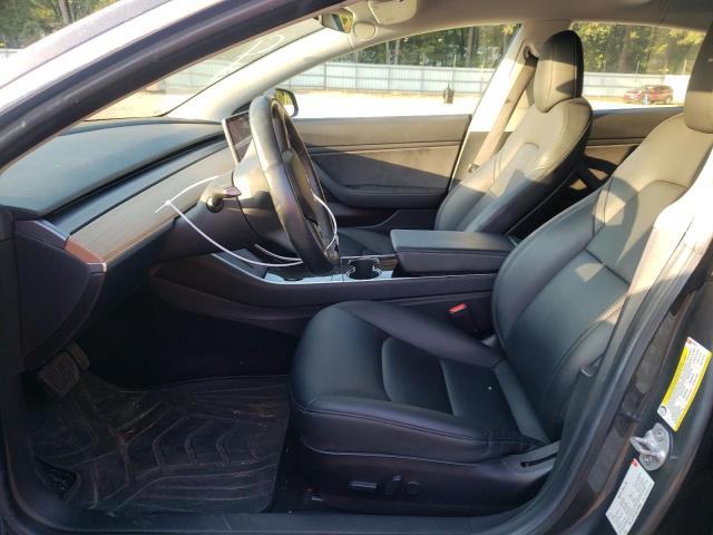 2018 TESLA MODEL 3 - 5YJ3E1EA5JF039644