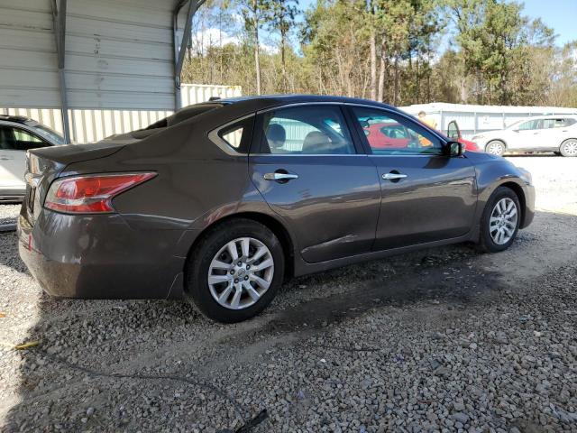 2015 NISSAN ALTIMA 2.5 - 1N4AL3AP6FC236108