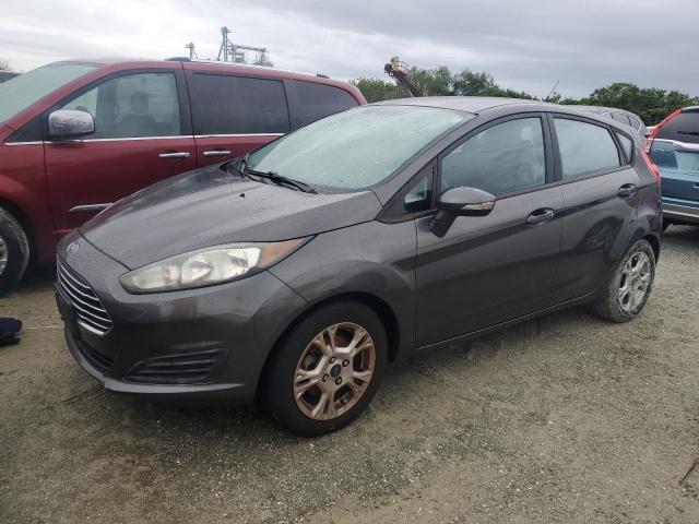 VIN 3FADP4EJ2FM148250 2015 Ford Fiesta, SE no.1