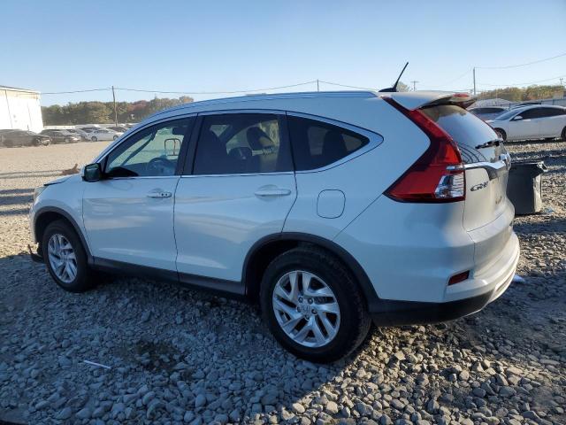 2015 HONDA CR-V EXL - 5J6RM4H78FL064003