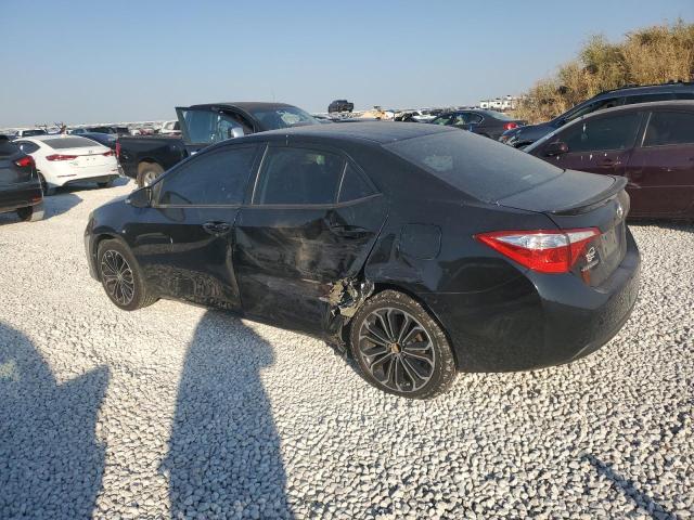 VIN 5YFBURHE4FP253614 2015 Toyota Corolla, L no.2